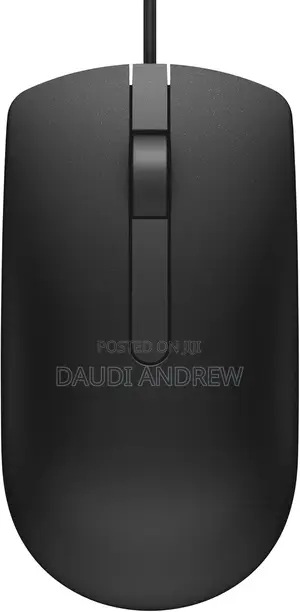 Dell Ms116 Mouse Model 15vvh