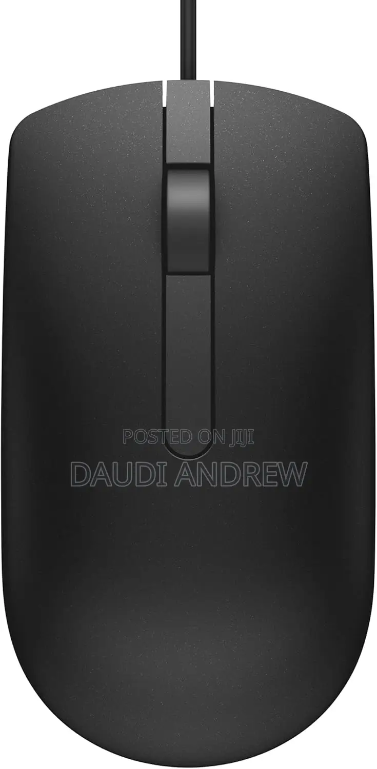 Dell Ms116 Mouse Model 15vvh