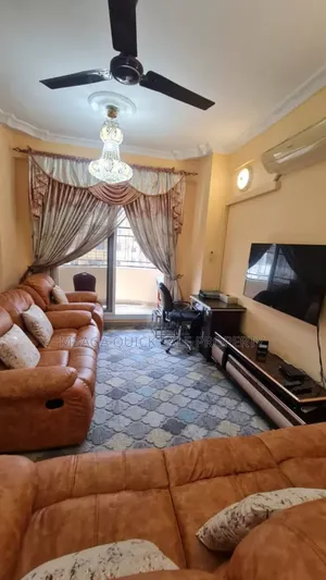Photo - Furnished 3bdrm Apartment in Kariakoo Lumumba for rent