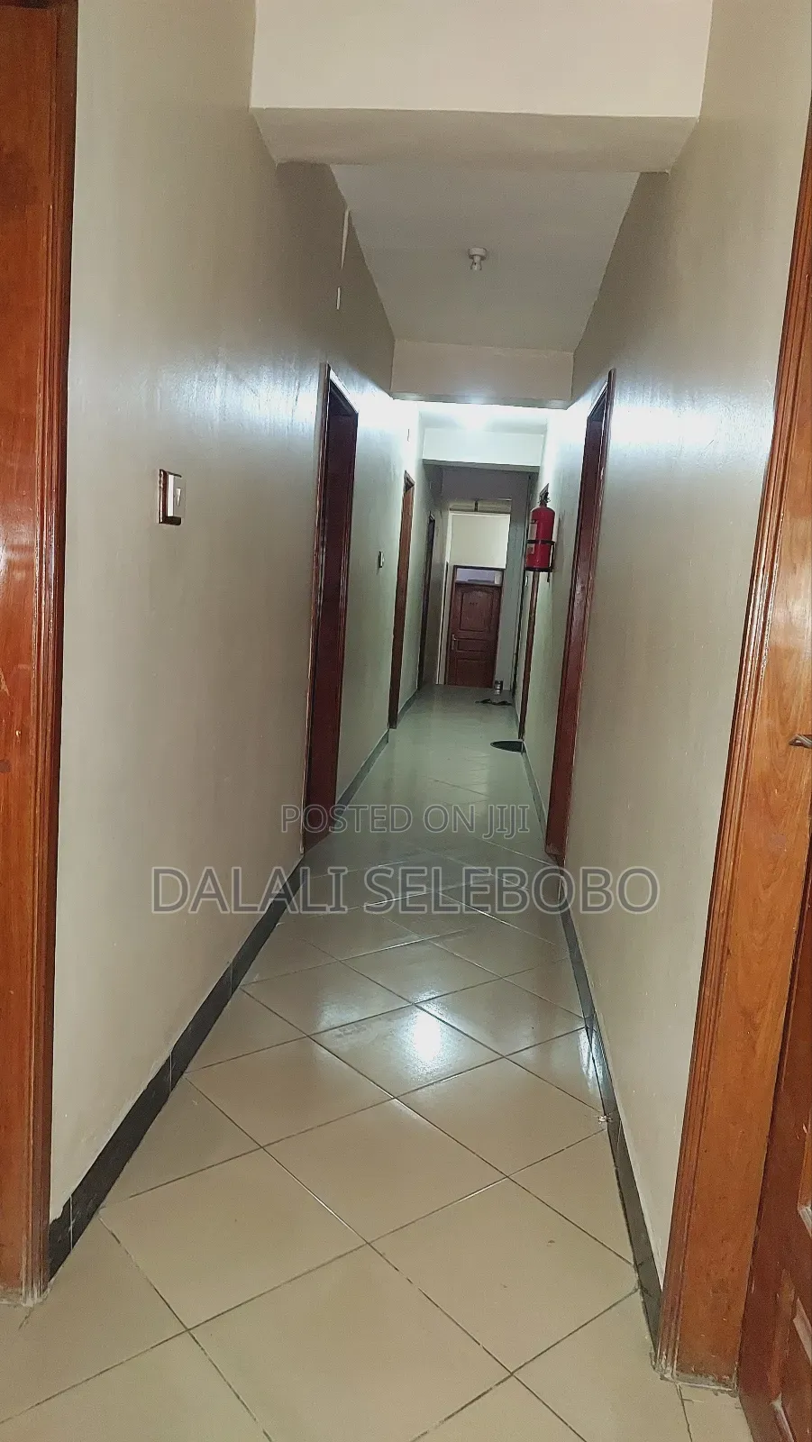 Furnished Studio Apartment in Sinza Madukani for rent