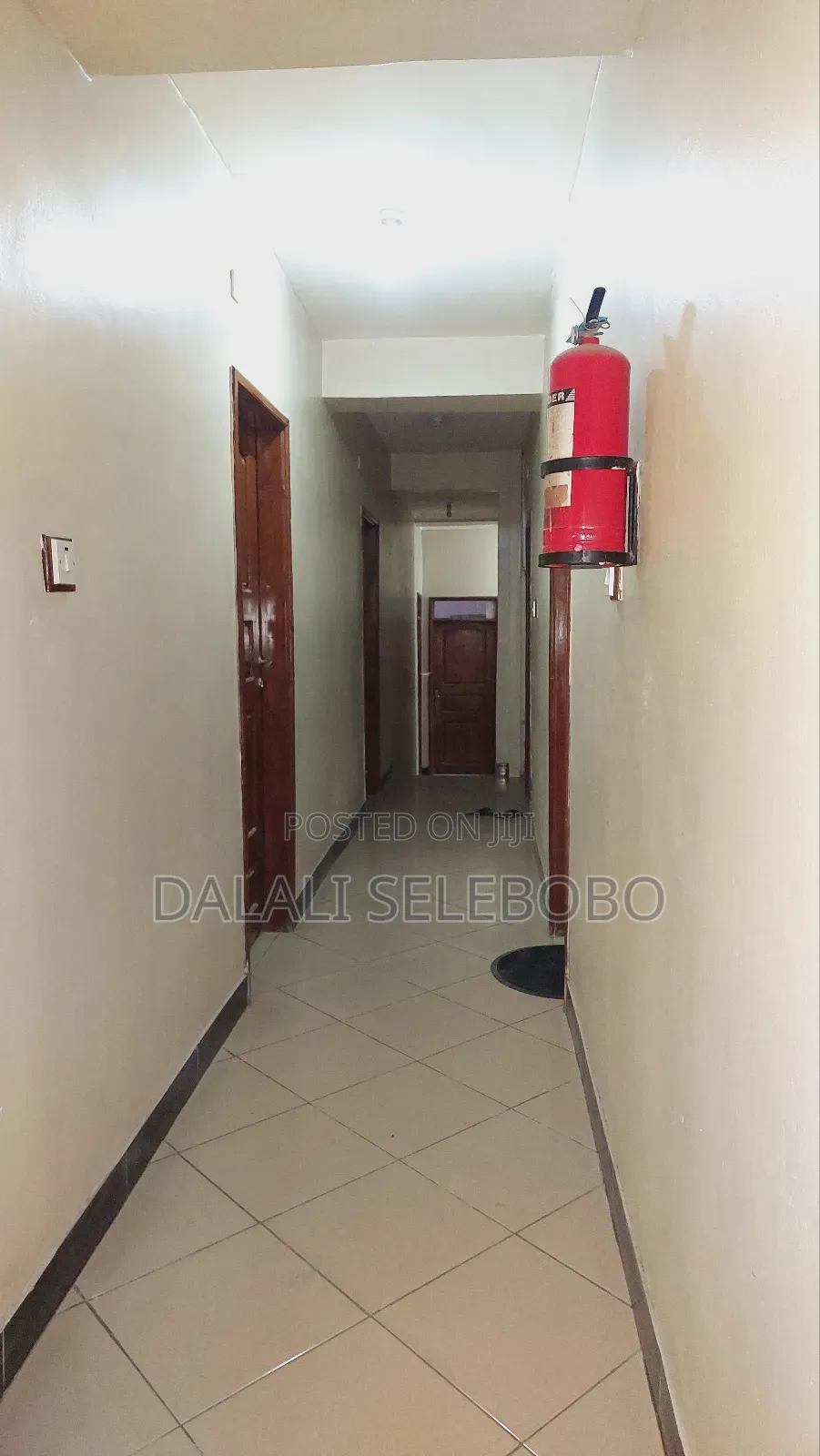 Furnished Studio Apartment in Sinza Madukani for rent