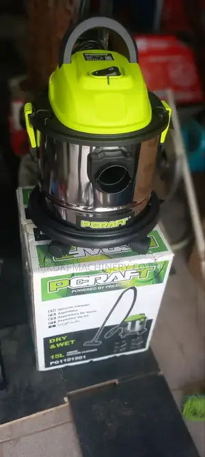 Vacum Cleaner Liter 15
