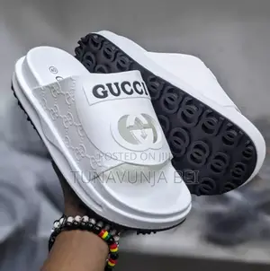 Sandal Nzuri Za Kiume