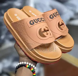 Sandal Nzuri Za Kiume
