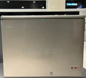 Haier Freezer 300L