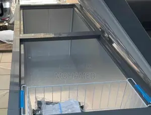 Roch Freezer/Friza (Model890) 708L