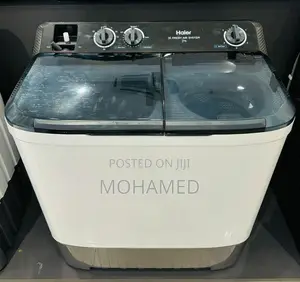 Hair Washing Machine 7 Kg