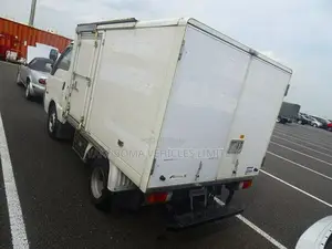 Nissan Vannet Truck