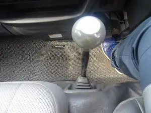 Nissan Vannet Truck