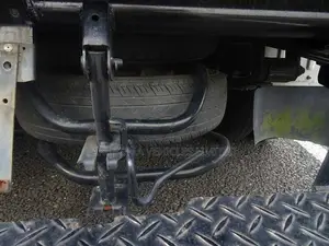 Nissan Vannet Truck