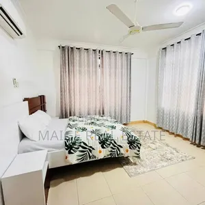 Furnished 2bdrm Apartment in Msasani for rent
