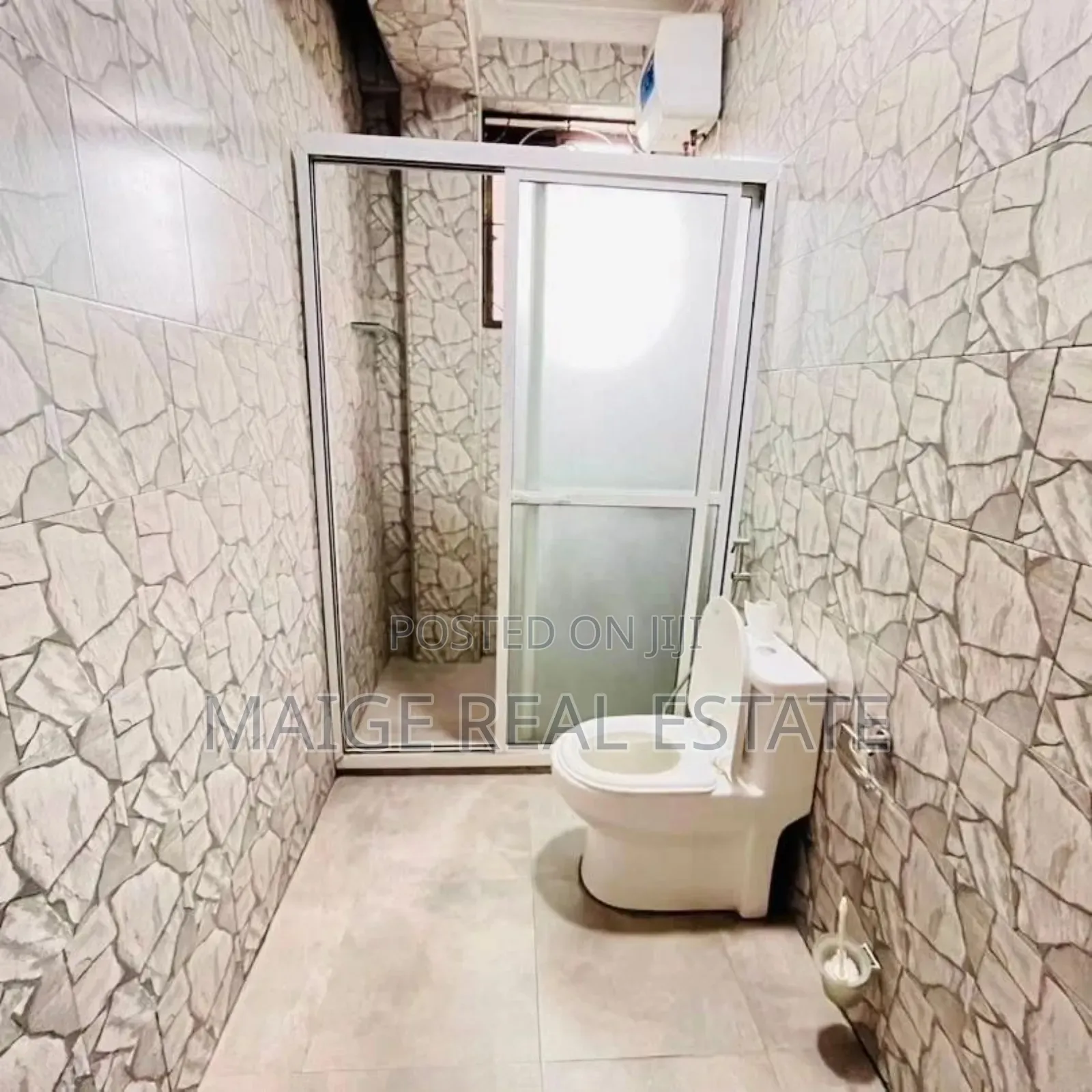 Furnished 2bdrm Apartment in Msasani for rent