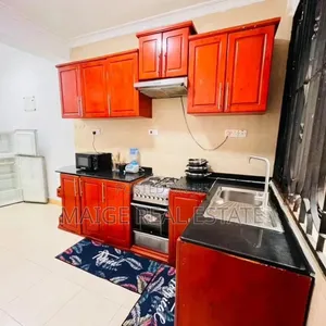 Furnished 2bdrm Apartment in Msasani for rent