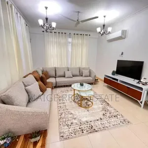 Furnished 2bdrm Apartment in Msasani for rent