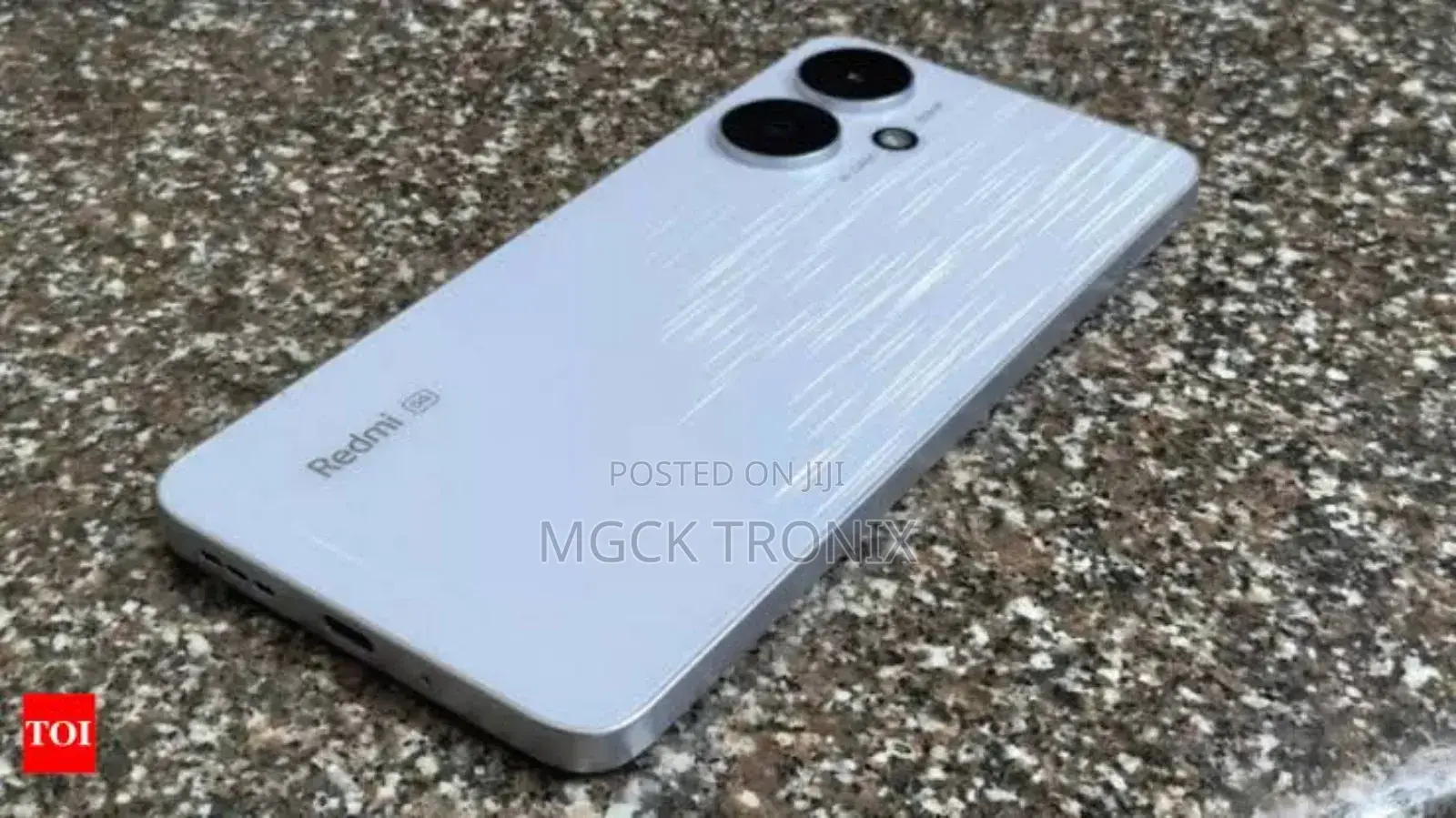 New Xiaomi Redmi 13C 256 GB