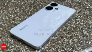 New Xiaomi Redmi 13C 256 GB