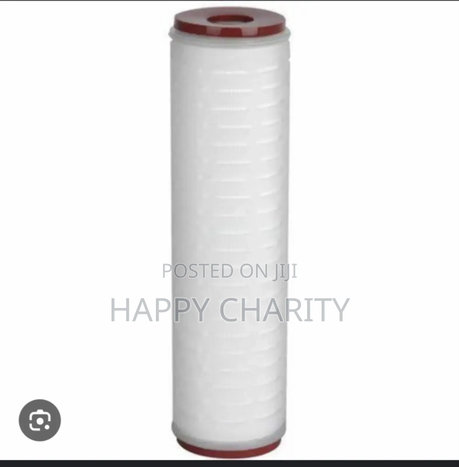Reverse Osmosis Accessories Machines