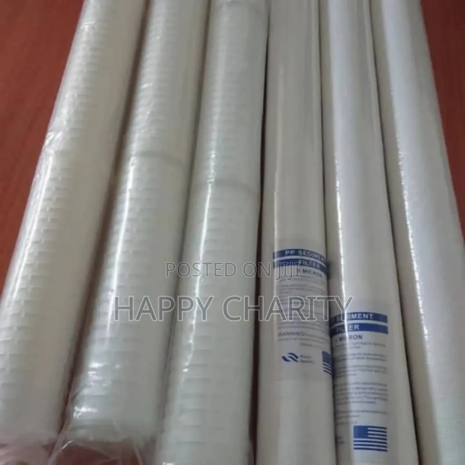 Reverse Osmosis Accessories Machines