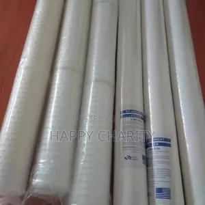 Reverse Osmosis Accessories Machines