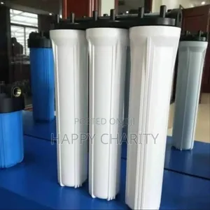 Reverse Osmosis Accessories Machines