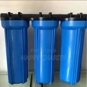 Reverse Osmosis Accessories Machines