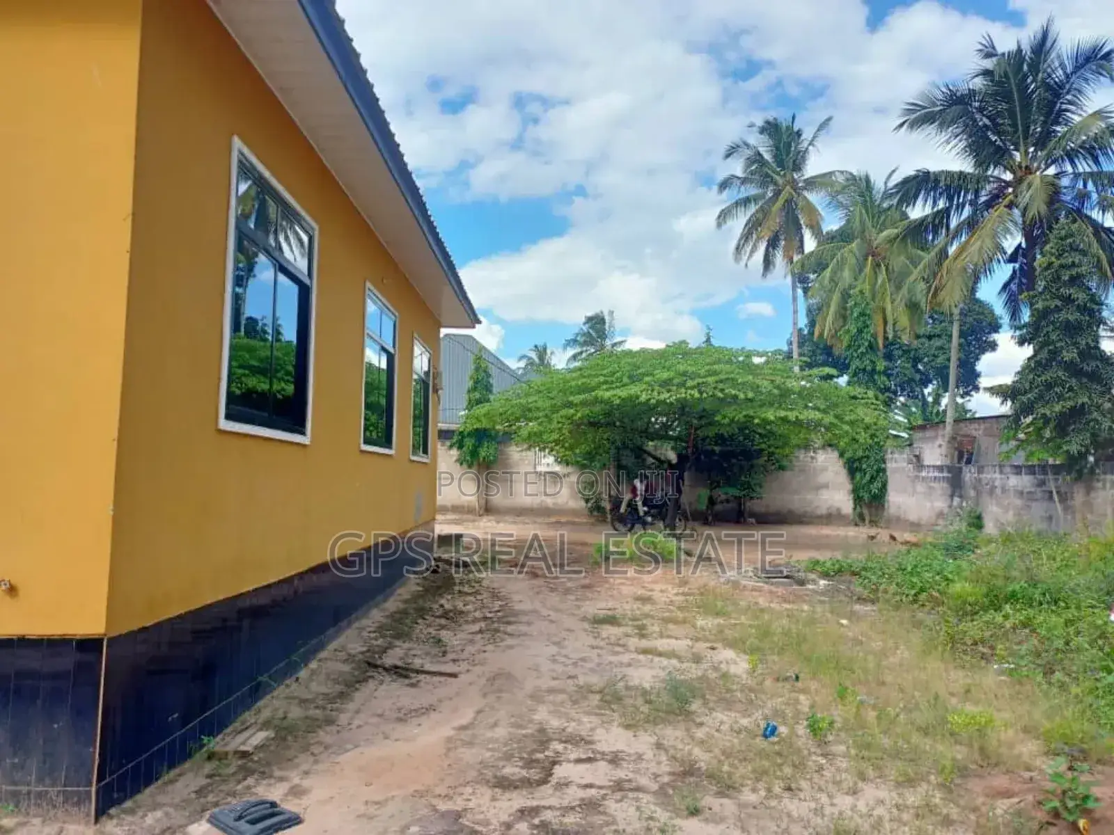 3bdrm House in Chanika Mwisho, Ilala for sale