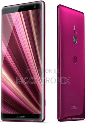 Sony Xperia XZ3 64 GB Pink