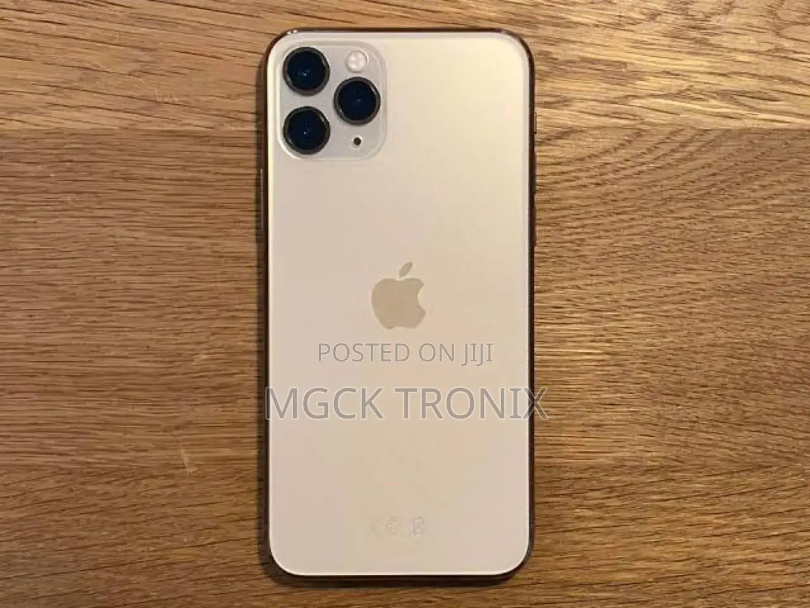 Apple iPhone 11 Pro 64 GB Gold