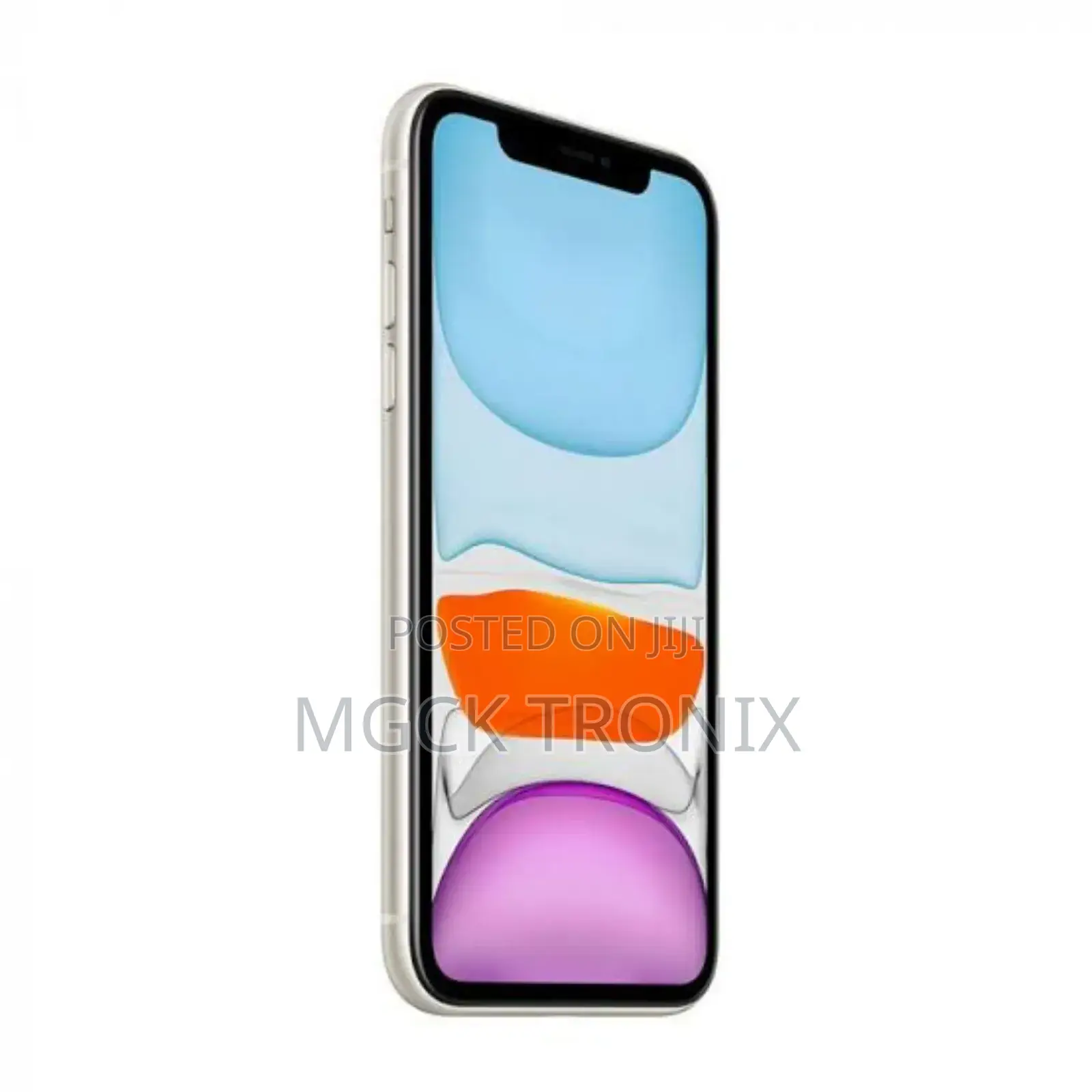 Apple iPhone 11 64 GB