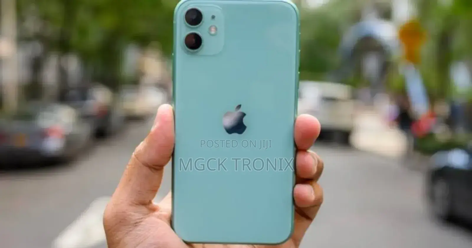 Apple iPhone 11 64 GB