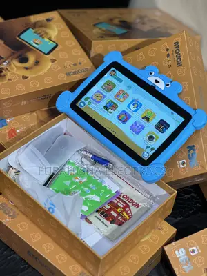 Kids Tablets