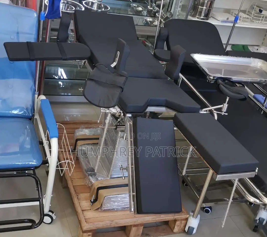 Electrical Operation Bed