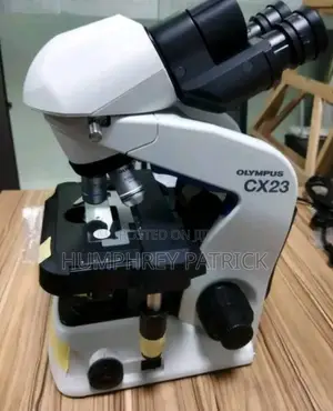 Photo - Olympus CX23