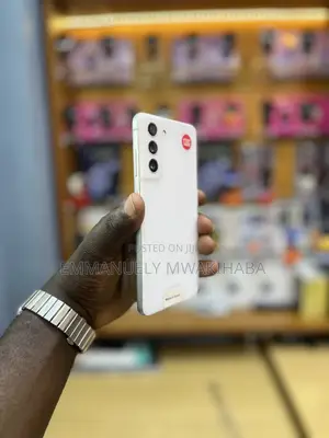 Samsung Galaxy S21 FE 128 GB White