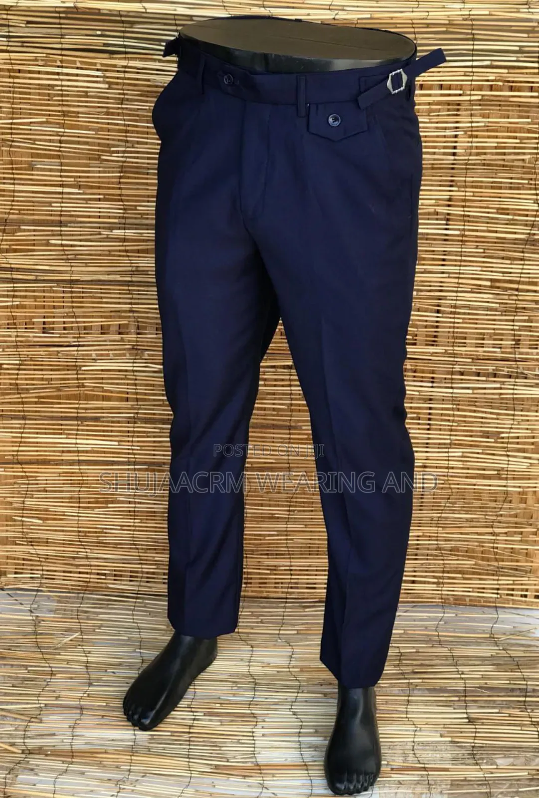 Suruali Za Suti Za Kituruki| Men`S Trouser