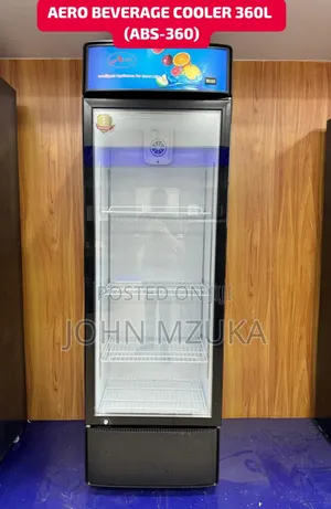 Frijii La Biashara Liter 360 Cheap Price , Yaani 1,300,000