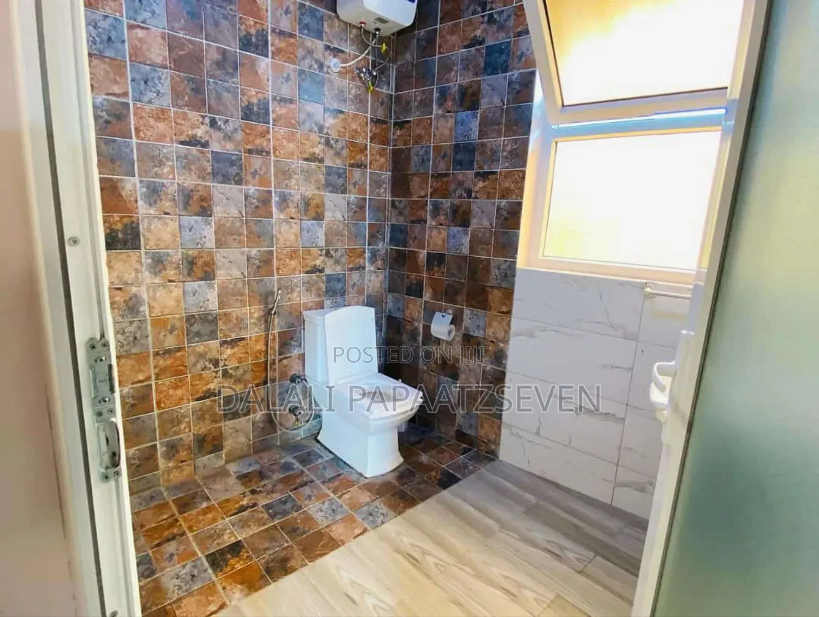 Furnished 1bdrm Apartment in Dalalipapaatzseven, Mbezi Beach for rent