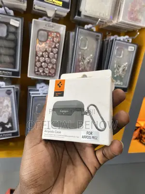 Airpods Case Za Kijanja Kabisa 30,000 Tu