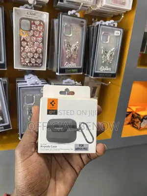 Airpods Case Za Kijanja Kabisa 30,000 Tu