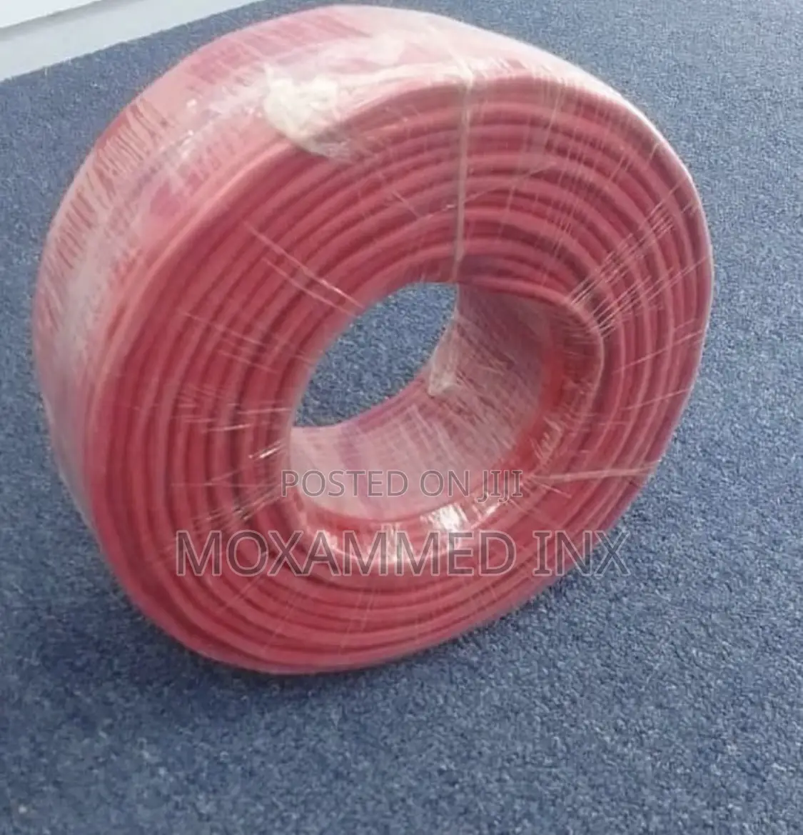 Fire Alarm Cable 1mm 100m