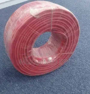 Fire Alarm Cable 1mm 100m