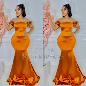 Women's Dresses (Magauni)
