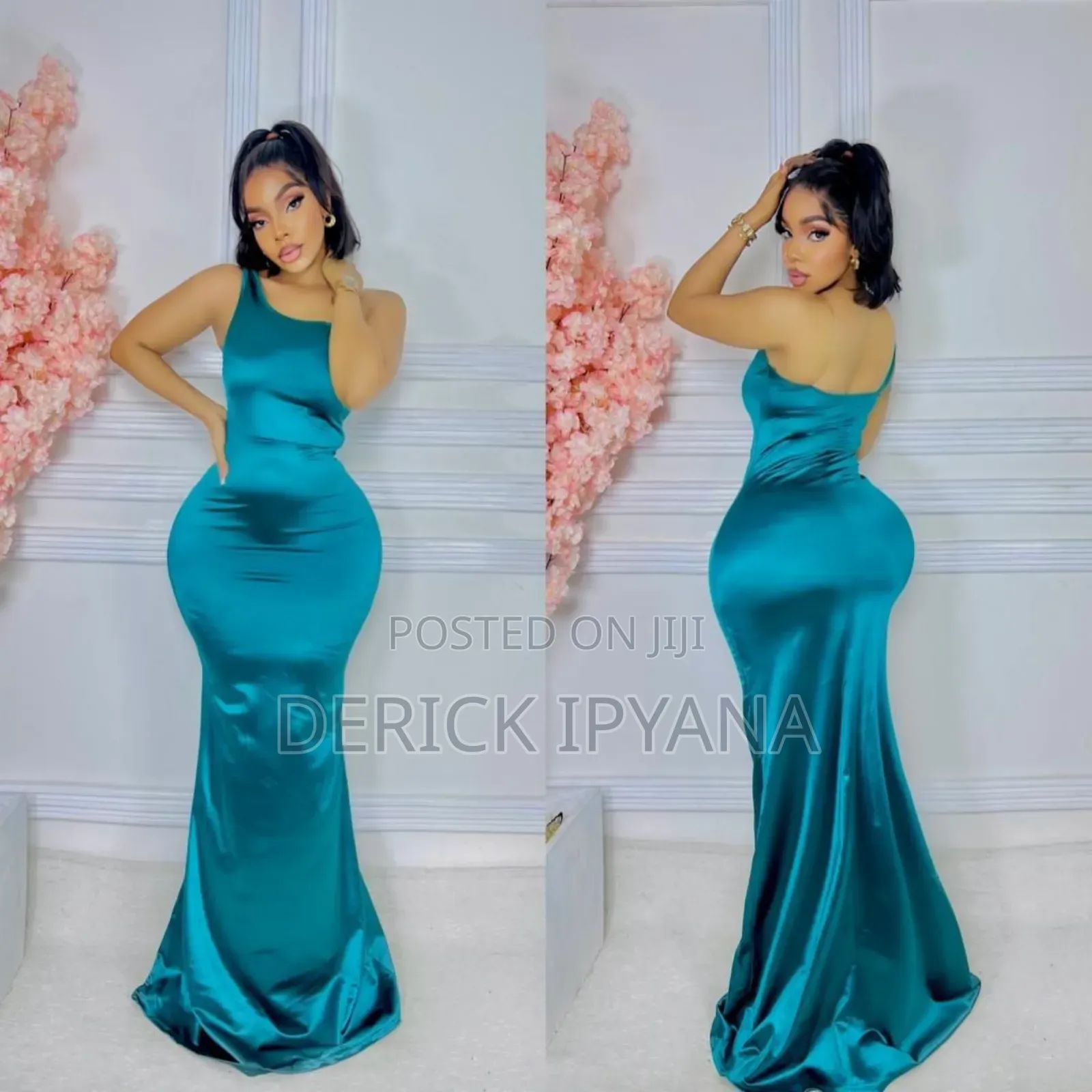 Women's Dresses (Magauni)