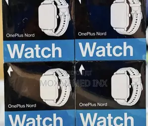 Oneplus Nord Watch