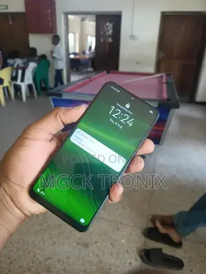 Huawei P30 Lite 128 GB Black