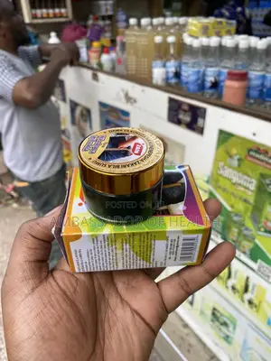 Dawa Ya Kukuza Na Kunenepesha Dhakari Bila Sumu Week 1 Tuu