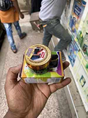 Dawa Ya Kukuza Na Kunenepesha Dhakari Bila Sumu Week 1 Tuu