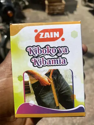 It Increases Penis Thickness and Length Within 1 Week
