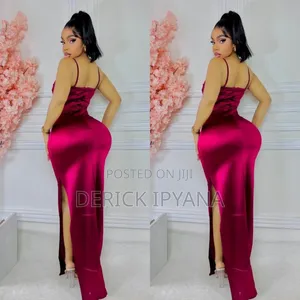 Women's Dresses (Magauni)