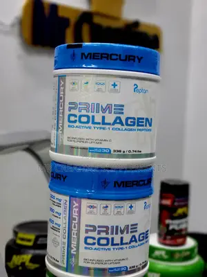 Prime Collagen